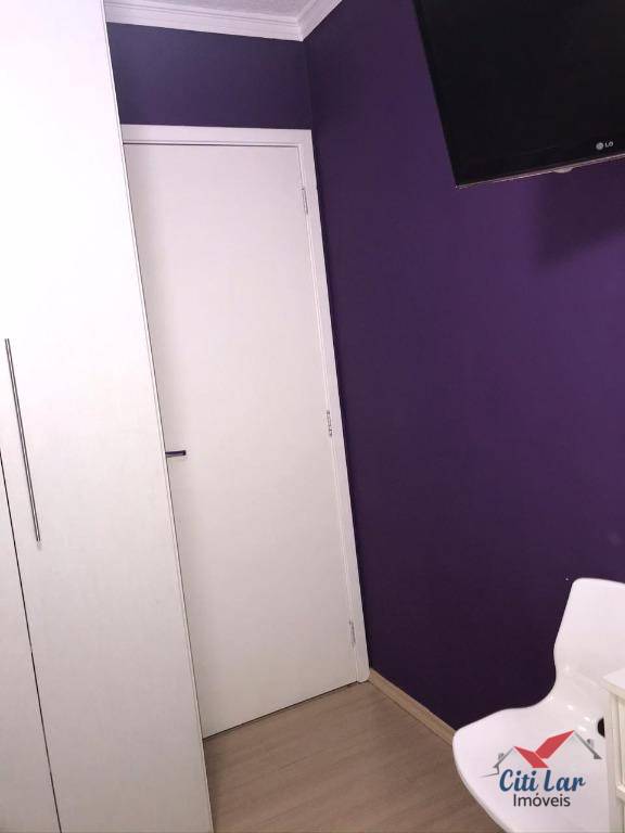 Apartamento à venda com 2 quartos, 47m² - Foto 20