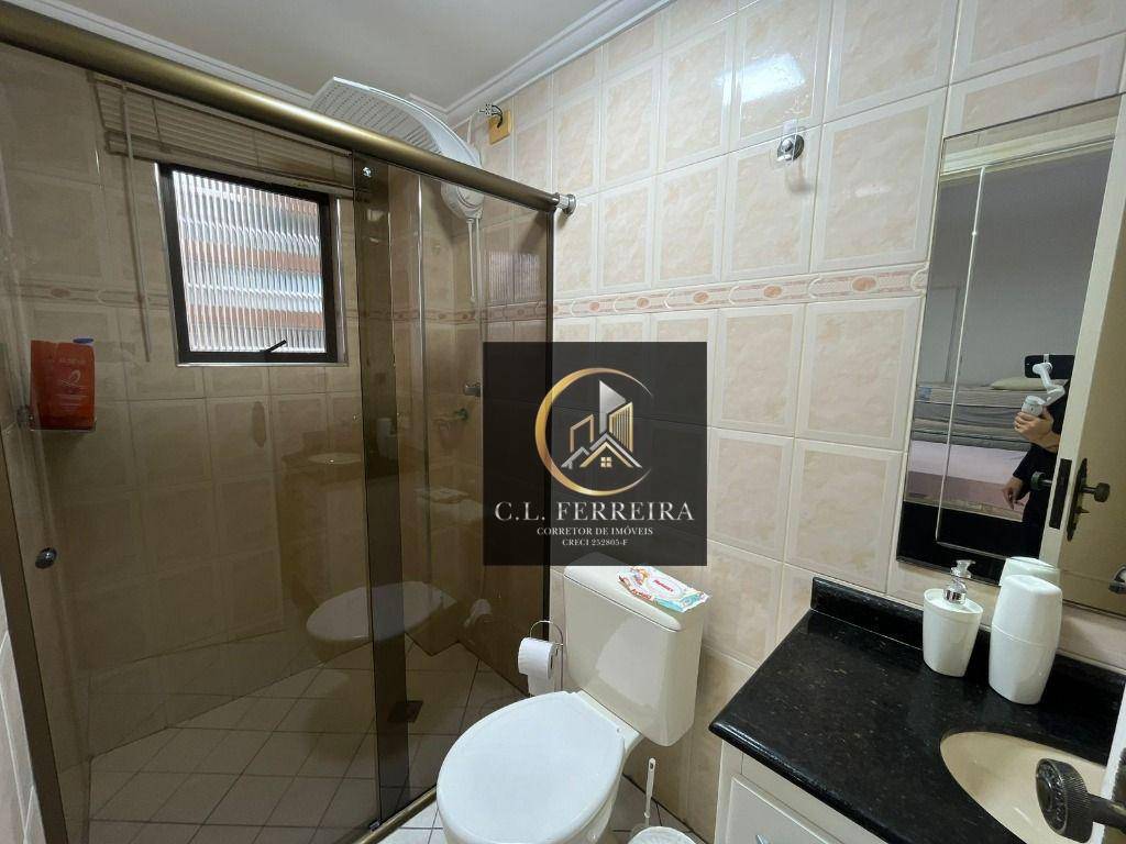 Apartamento à venda com 2 quartos, 107m² - Foto 16