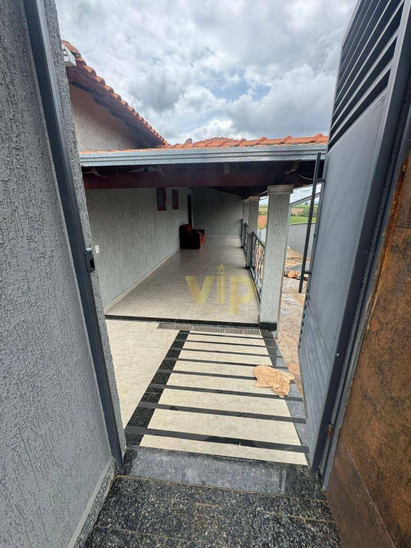 Casa à venda com 3 quartos, 250m² - Foto 6