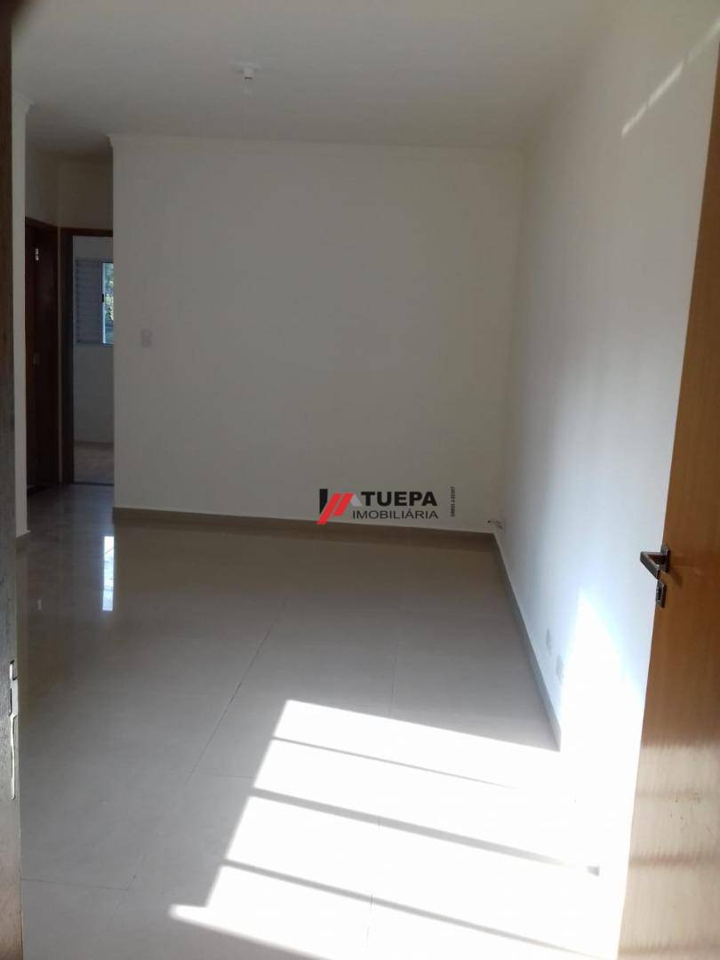 Apartamento à venda com 2 quartos, 47m² - Foto 2