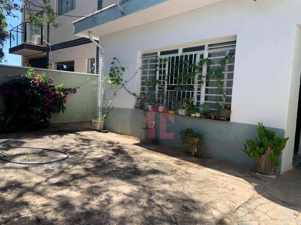 Casa à venda com 3 quartos, 125m² - Foto 24