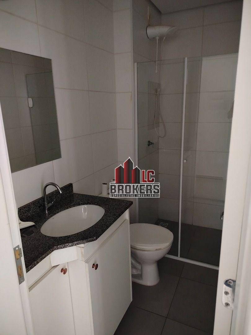 Apartamento à venda com 2 quartos, 53m² - Foto 9