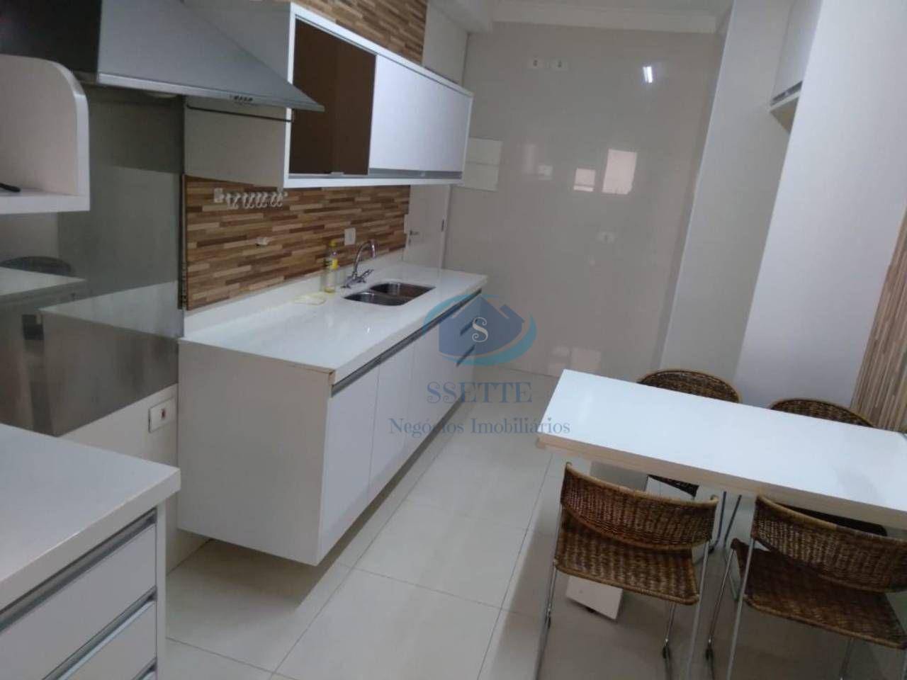 Apartamento para alugar com 2 quartos, 100m² - Foto 4