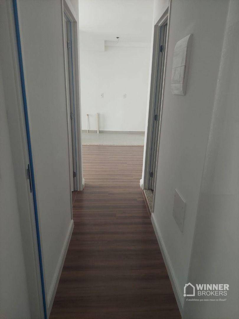 Apartamento à venda com 2 quartos, 55m² - Foto 5