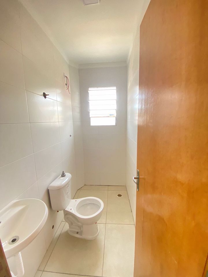 Casa de Condomínio à venda com 2 quartos, 44m² - Foto 9