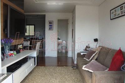 Apartamento para alugar com 3 quartos, 98m² - Foto 1