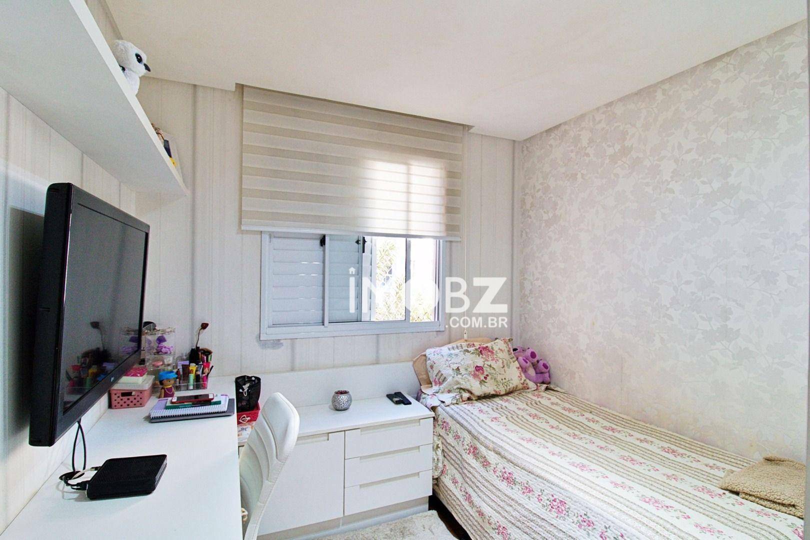 Apartamento à venda com 3 quartos, 102m² - Foto 20