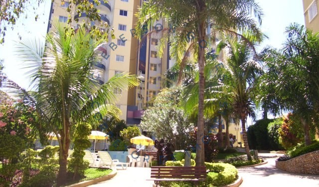Apartamento à venda com 2 quartos, 60m² - Foto 5