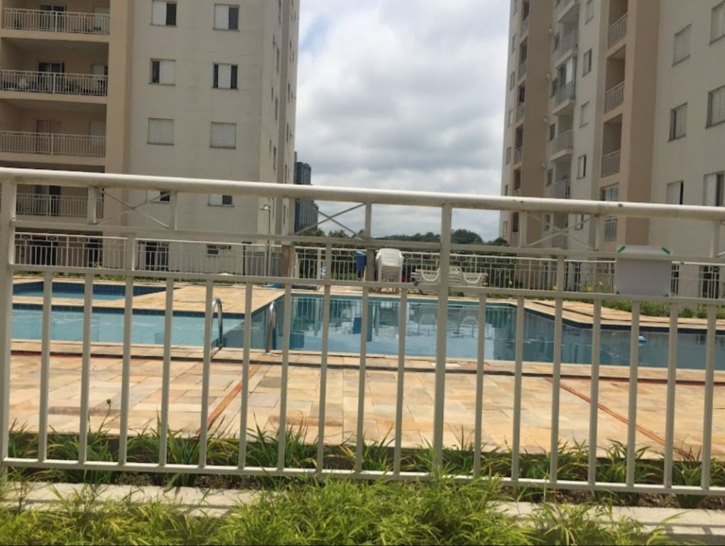 Apartamento à venda com 2 quartos, 63m² - Foto 20