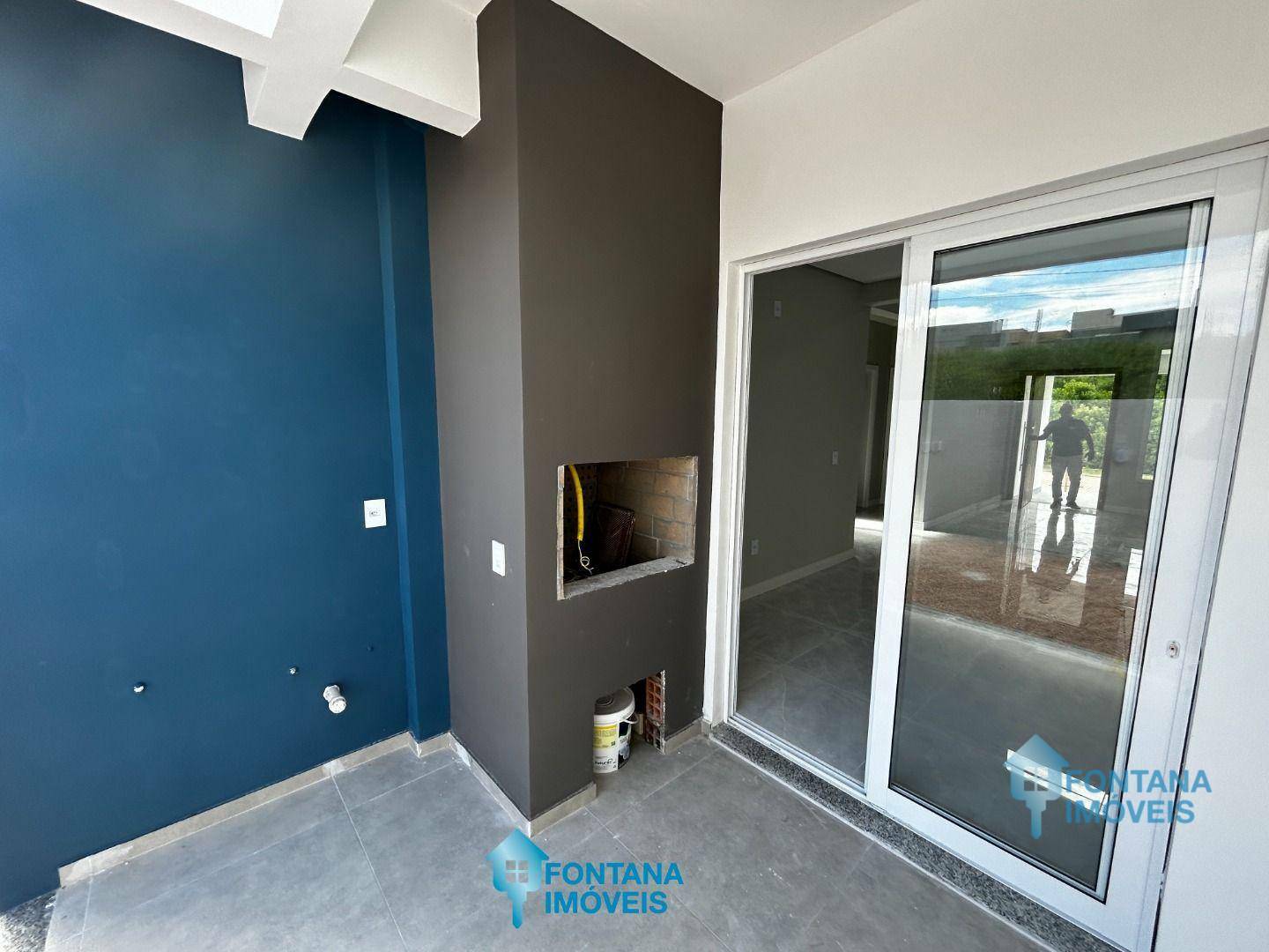 Casa à venda com 3 quartos, 95m² - Foto 13