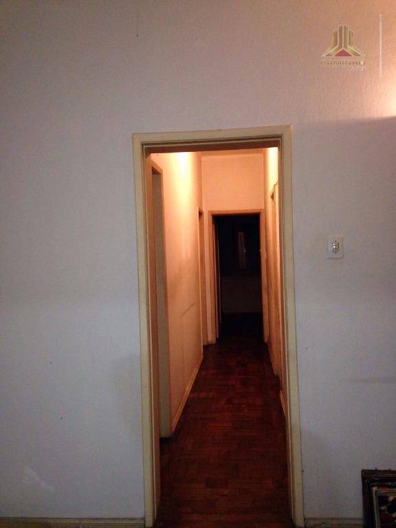 Apartamento à venda com 3 quartos, 97m² - Foto 3