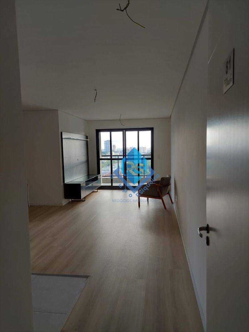 Apartamento à venda com 3 quartos, 90m² - Foto 4