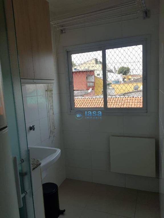 Apartamento à venda com 2 quartos, 60m² - Foto 17