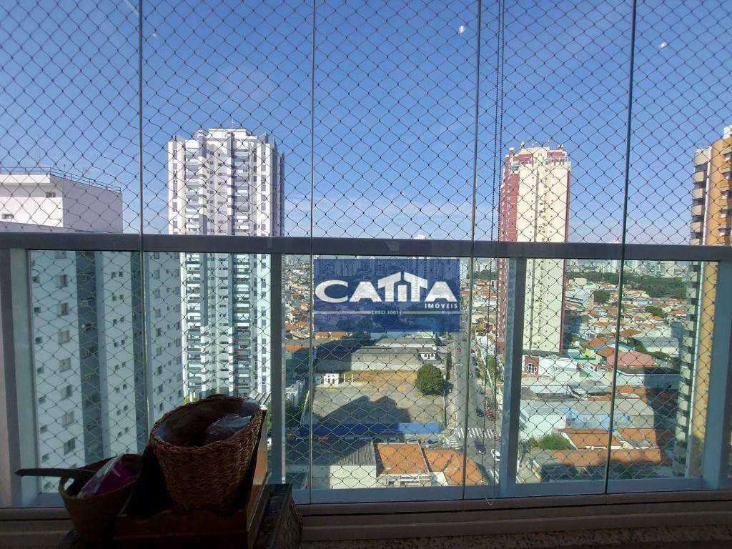 Apartamento à venda com 2 quartos, 72m² - Foto 4