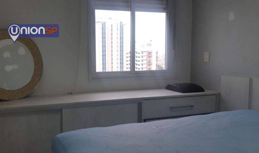 Apartamento à venda com 1 quarto, 40m² - Foto 9