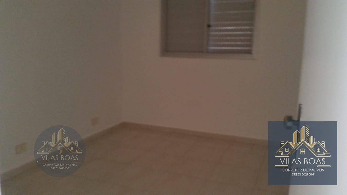 Apartamento à venda com 2 quartos, 64m² - Foto 6