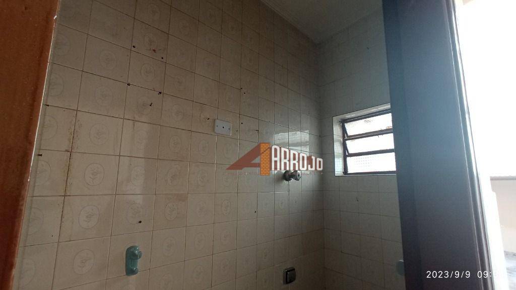 Sobrado à venda com 2 quartos, 90m² - Foto 11