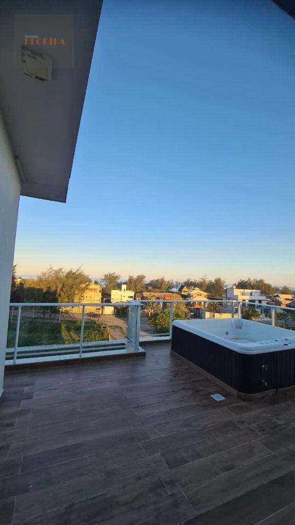 Cobertura, 2 quartos, 120 m² - Foto 1