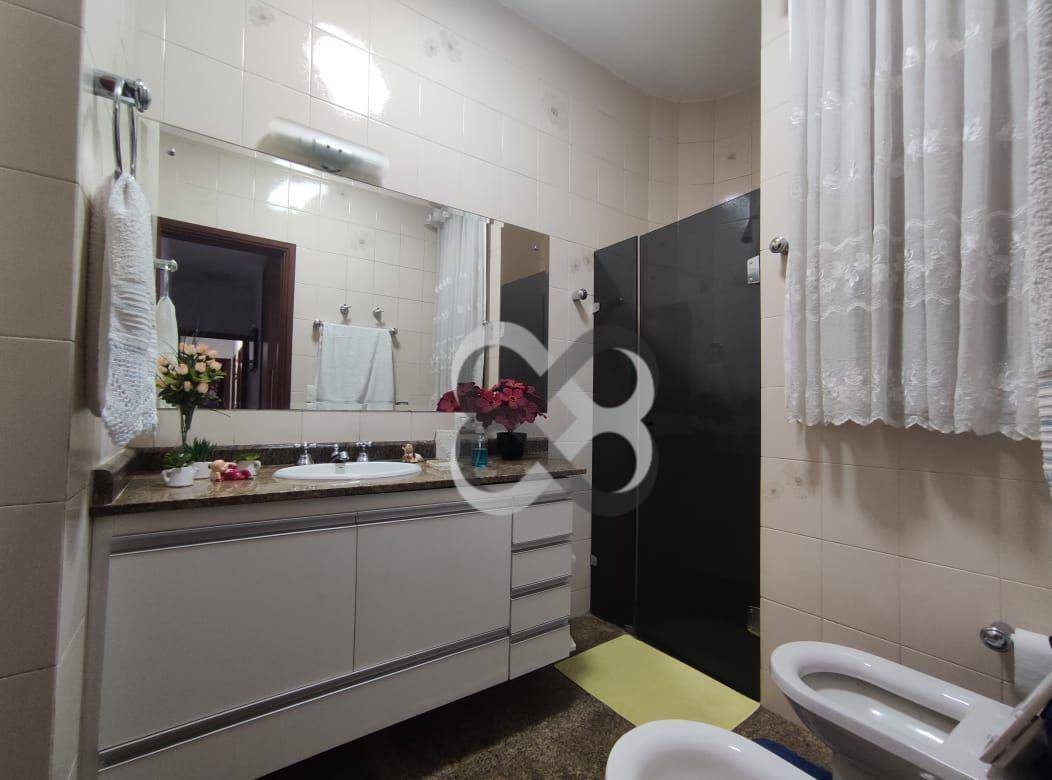 Apartamento à venda com 4 quartos, 193m² - Foto 18