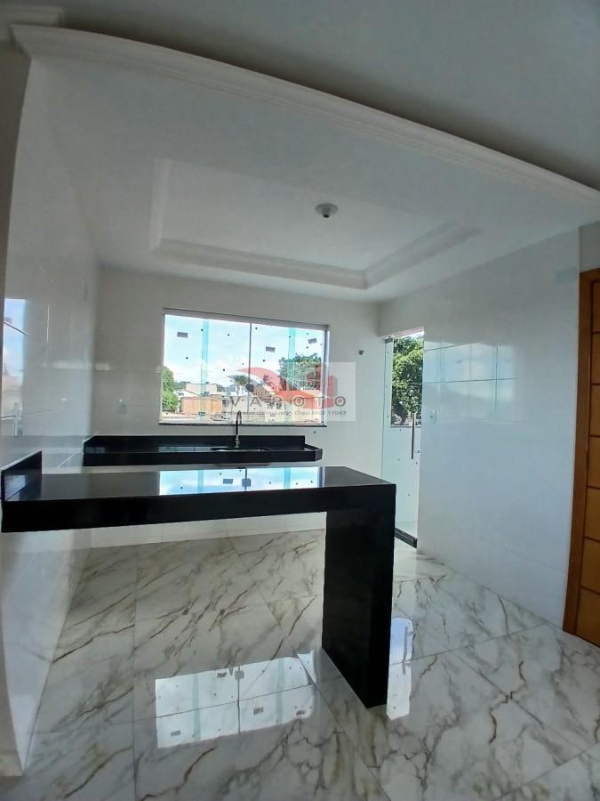 Apartamento à venda com 2 quartos, 60m² - Foto 1