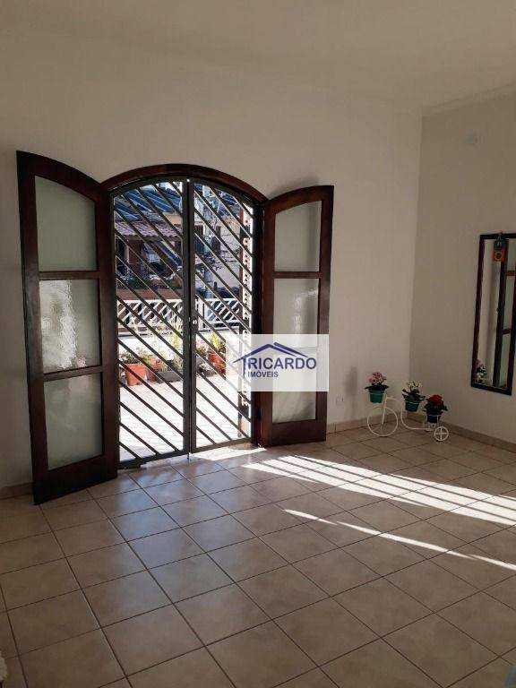 Sobrado à venda com 3 quartos, 140m² - Foto 25