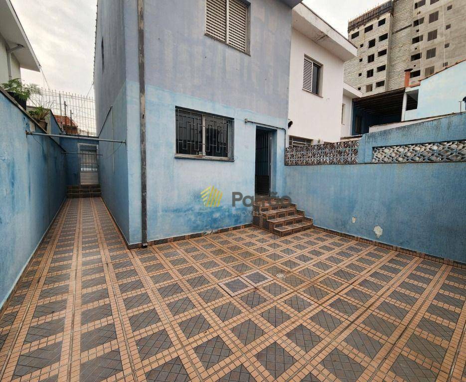 Sobrado para alugar com 2 quartos, 139m² - Foto 13