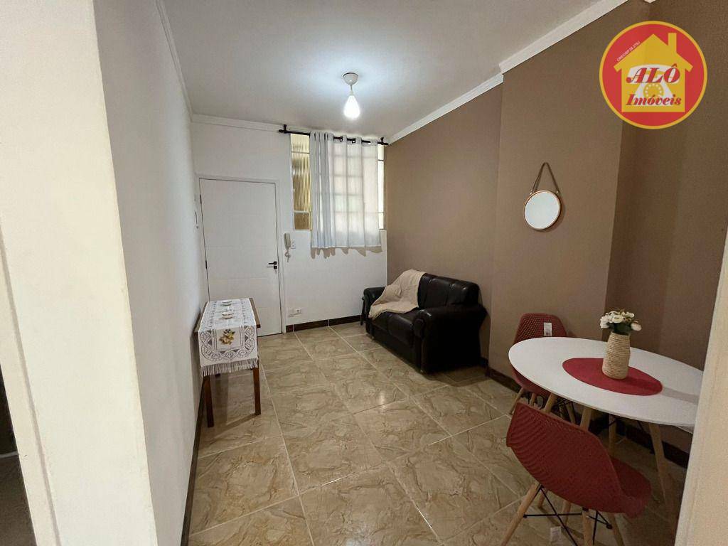 Apartamento à venda com 1 quarto, 42m² - Foto 4