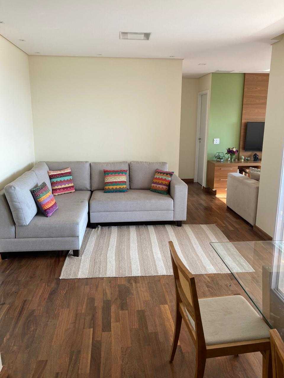 Apartamento à venda com 2 quartos, 89m² - Foto 20