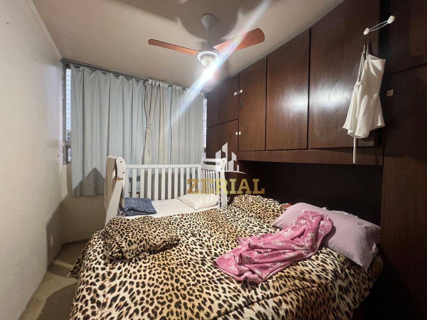 Apartamento, 3 quartos, 80 m² - Foto 8