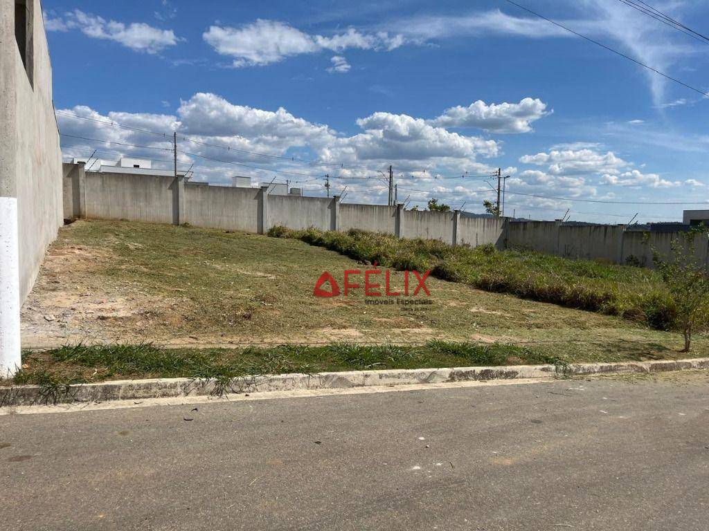 Terreno, 250 m² - Foto 1
