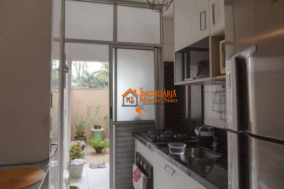 Apartamento, 2 quartos, 90 m² - Foto 5