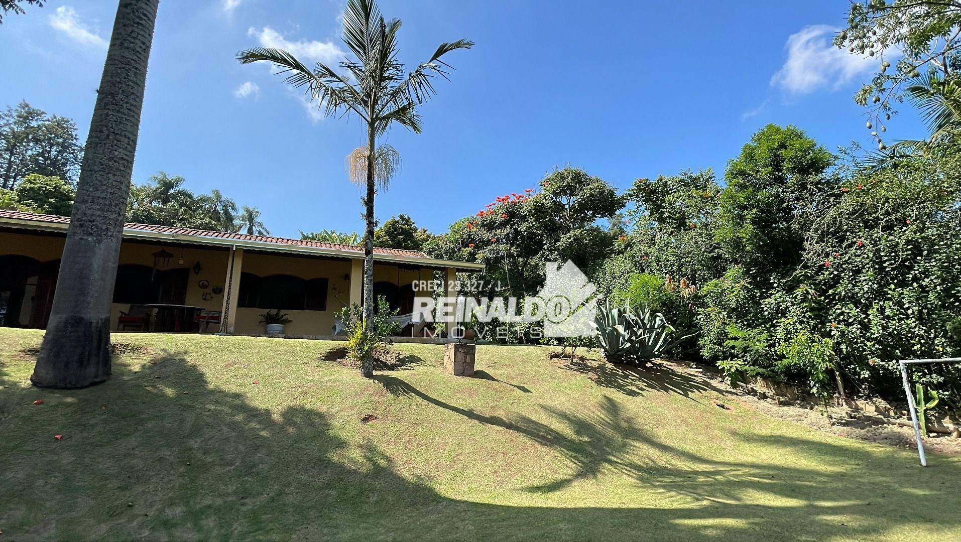 Casa de Condomínio à venda com 3 quartos, 300m² - Foto 49