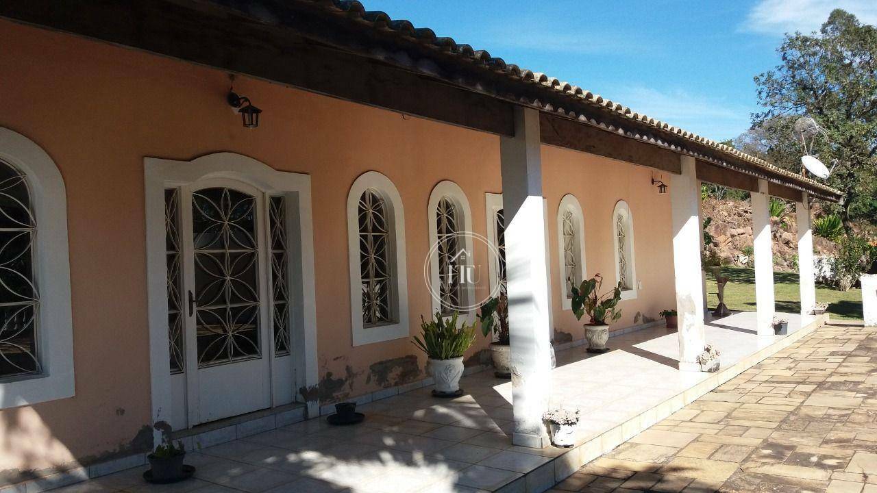 Chácara, 2 quartos, 2 hectares - Foto 2