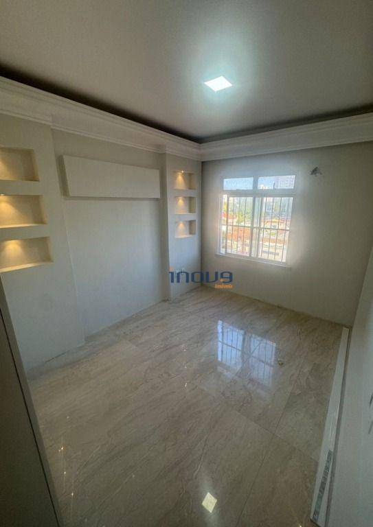 Apartamento à venda com 3 quartos, 116m² - Foto 8