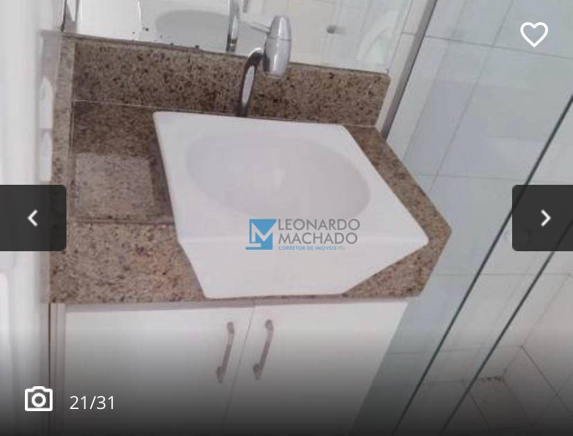 Apartamento à venda com 2 quartos, 75m² - Foto 13