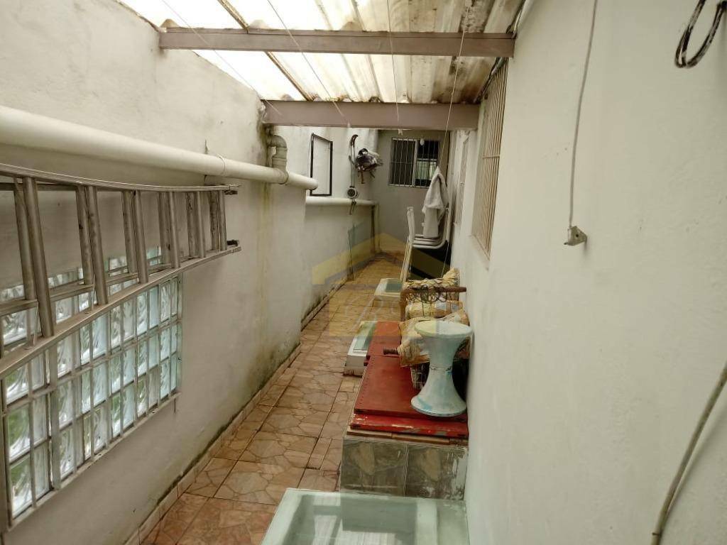 Sobrado à venda com 3 quartos, 190m² - Foto 21