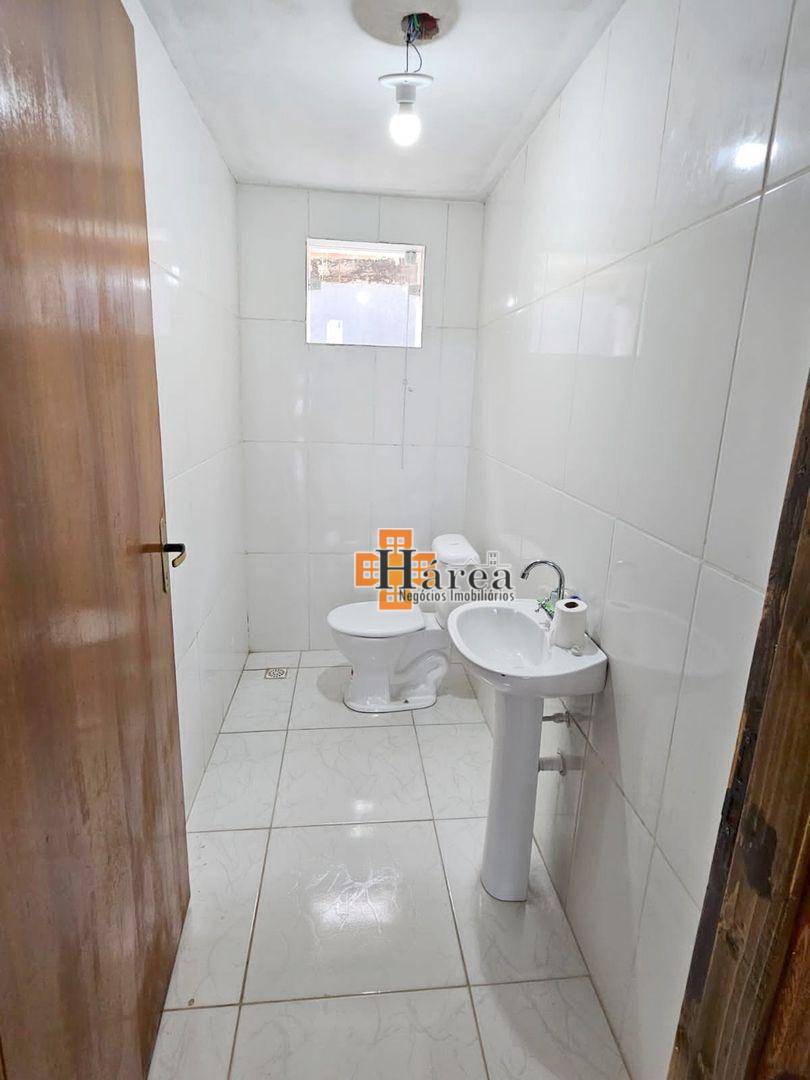 Depósito-Galpão-Armazém para alugar, 140m² - Foto 16