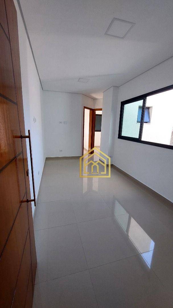 Apartamento à venda com 2 quartos, 55m² - Foto 1