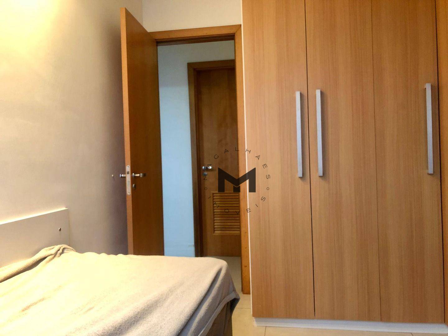 Apartamento à venda com 3 quartos, 90m² - Foto 9