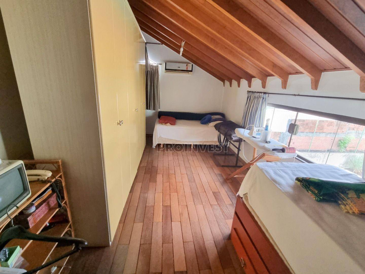 Casa de Condomínio à venda com 4 quartos, 477m² - Foto 14