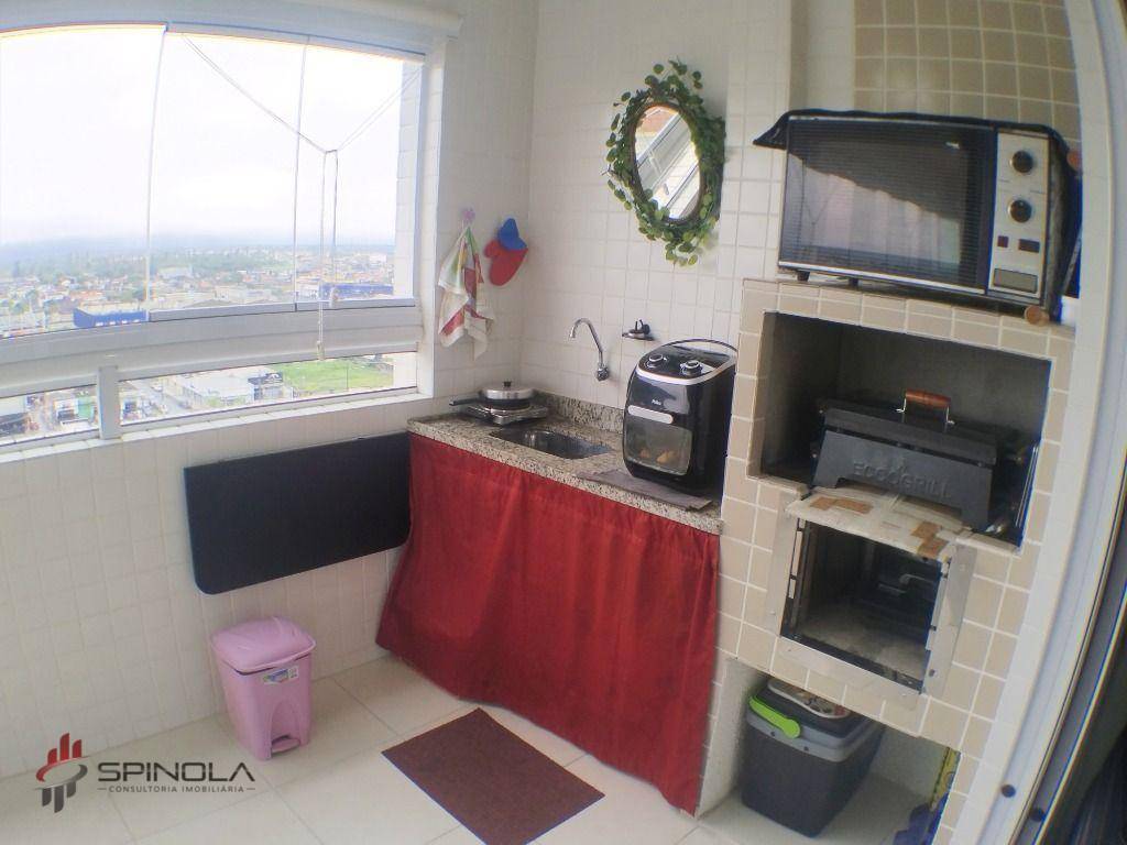 Apartamento à venda com 2 quartos, 75m² - Foto 31