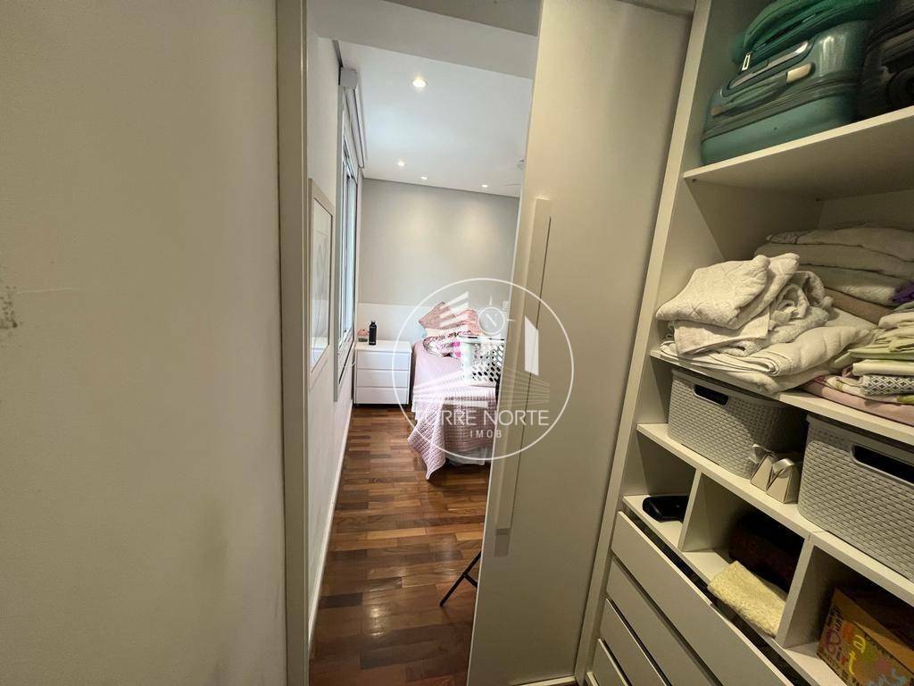 Apartamento à venda com 2 quartos, 117m² - Foto 11