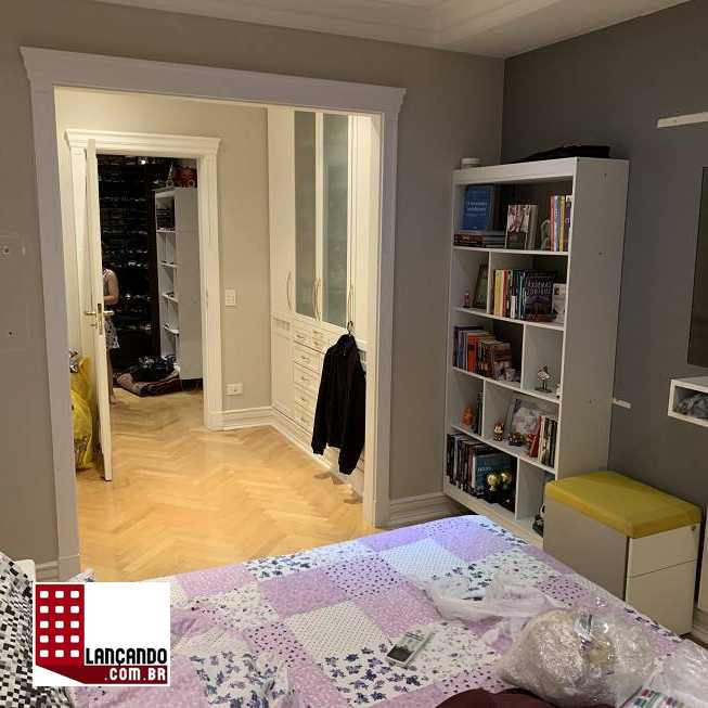 Apartamento à venda com 4 quartos, 360m² - Foto 5