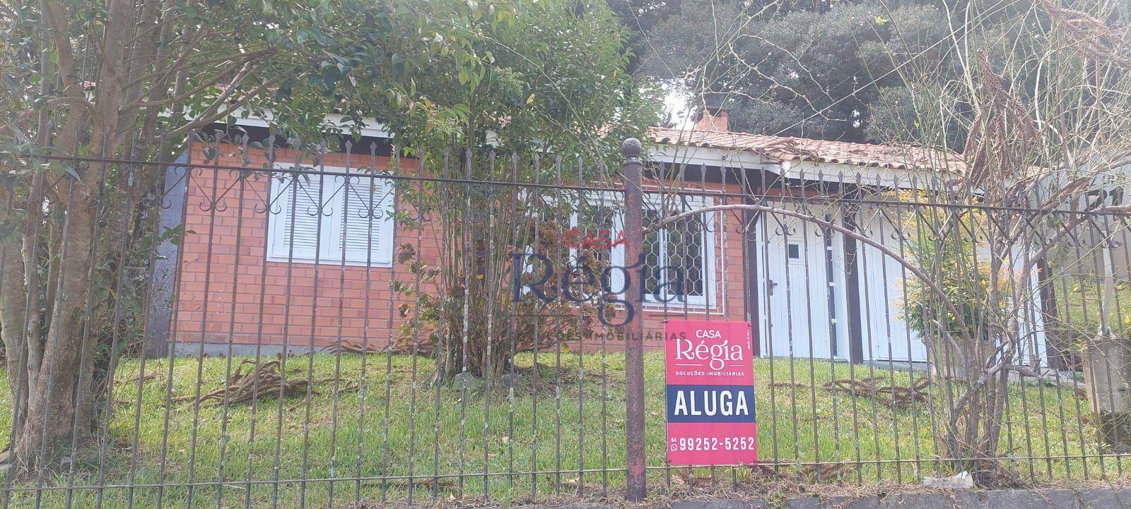 Casa para alugar com 3 quartos, 97m² - Foto 3