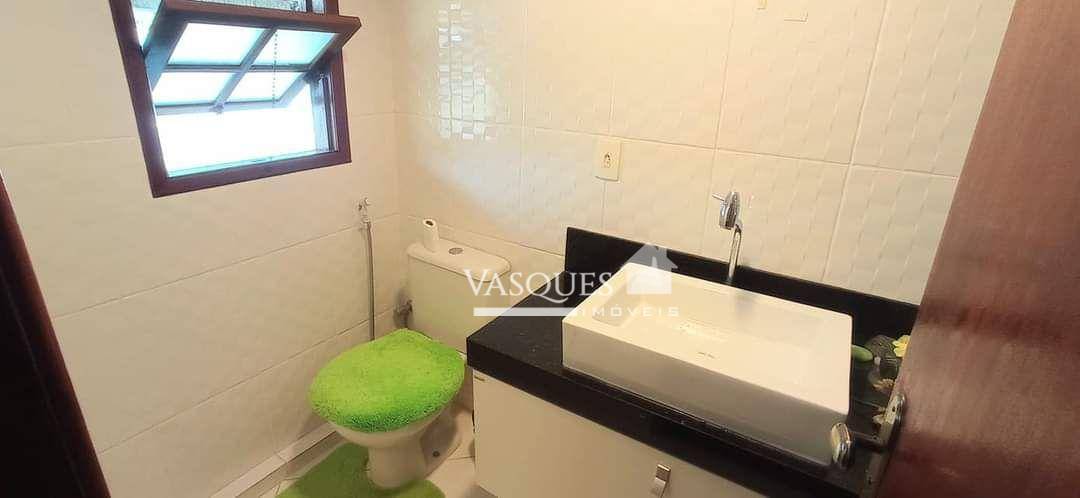 Casa de Condomínio à venda com 3 quartos, 80m² - Foto 21