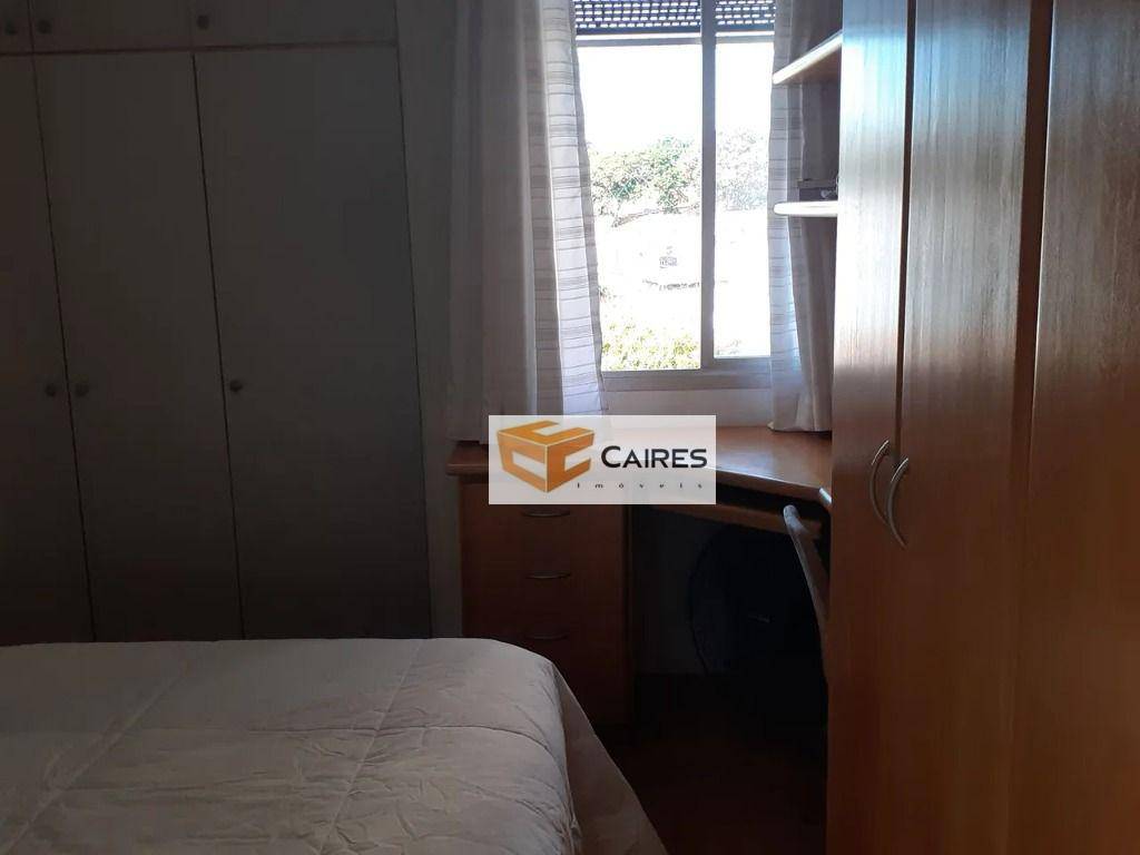 Apartamento à venda com 1 quarto, 52m² - Foto 7