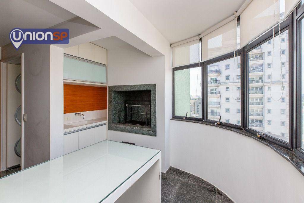 Apartamento à venda com 4 quartos, 255m² - Foto 20