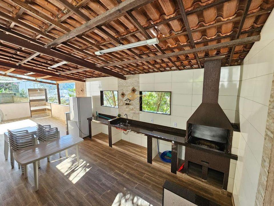 Casa de Condomínio à venda com 2 quartos, 96m² - Foto 20