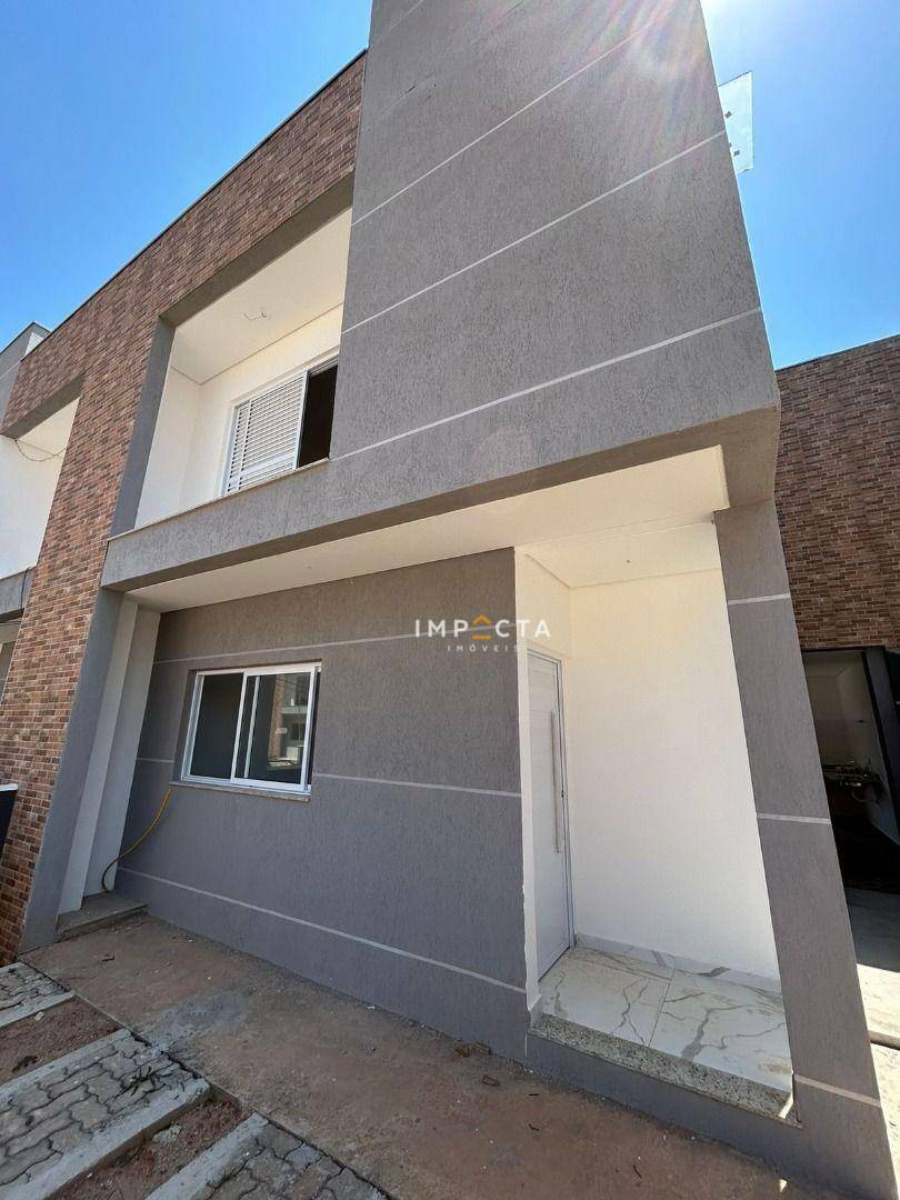 Casa de Condomínio à venda com 3 quartos, 135m² - Foto 11