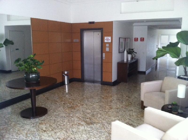 Apartamento à venda com 4 quartos, 115m² - Foto 12